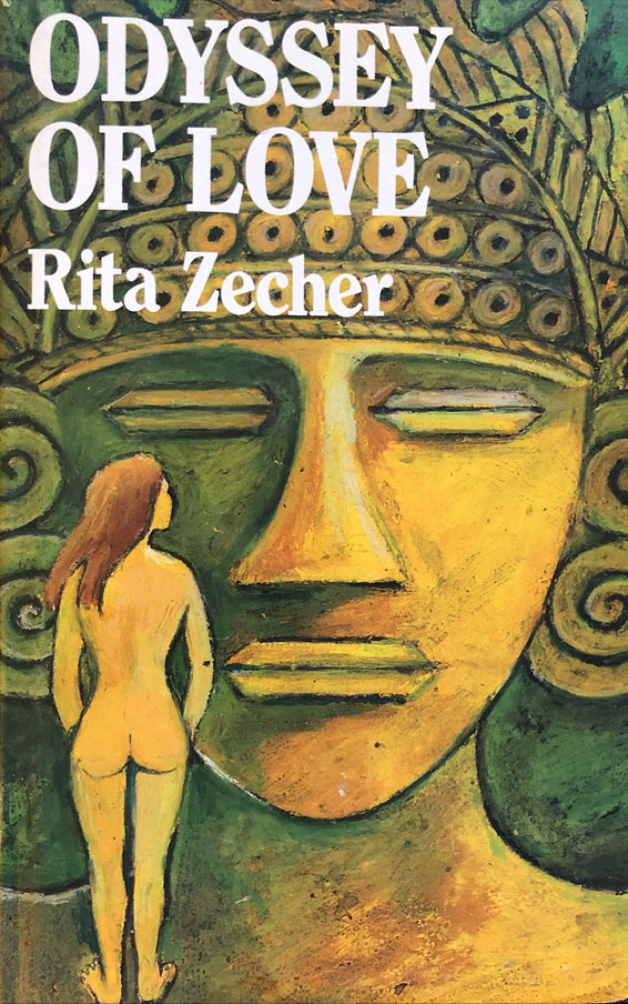 Oddysey of Love, Rita Zecher